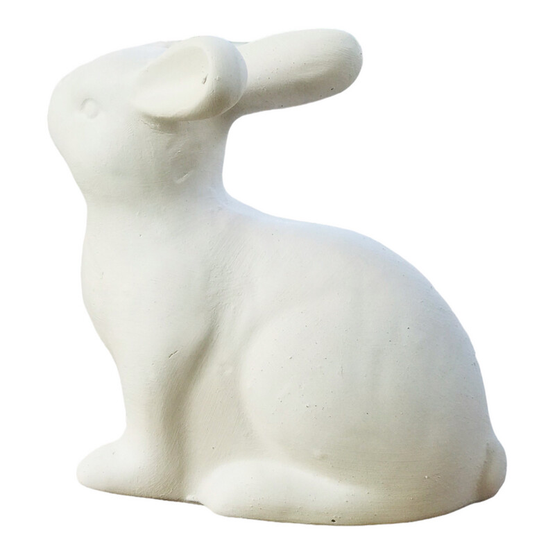 Bunny Ceramic