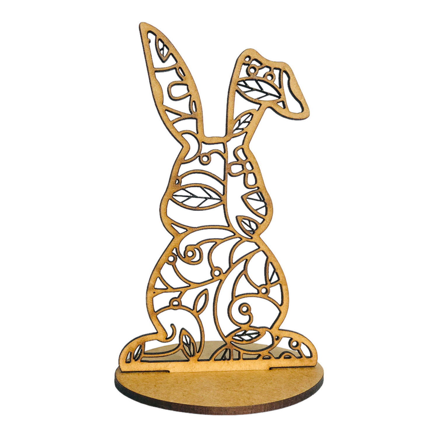 Bunny With Base