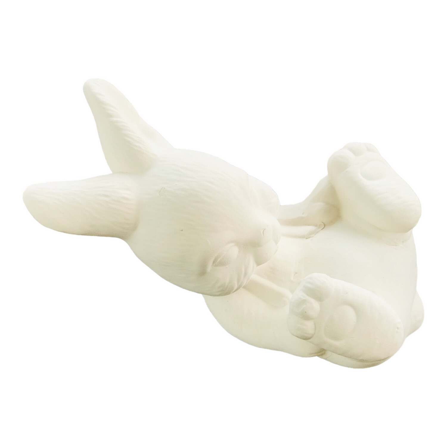 Bunny Babbitty Ceramic