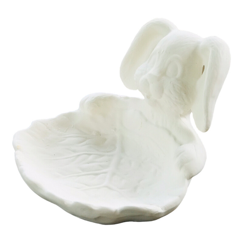 Bunny Leaf