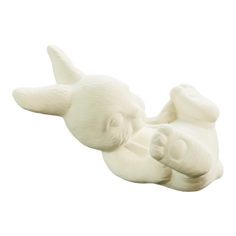 Bunny Babbitty Ceramic