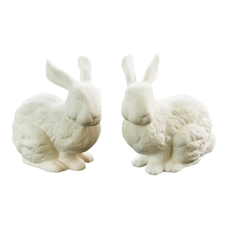Bunny Hare Duo