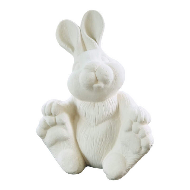 Bunny Patch