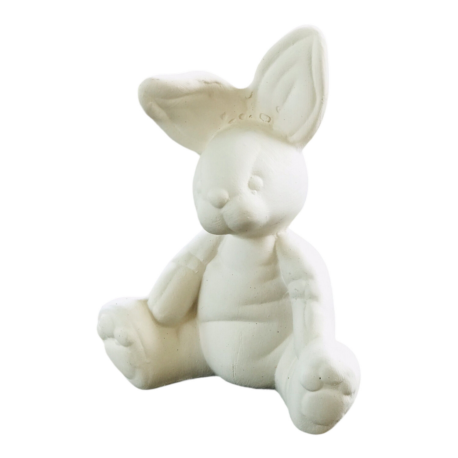 Bunny Bobby Ceramic