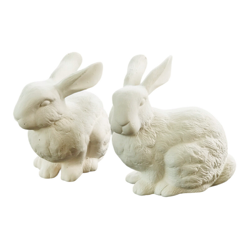 Bunny Hare Duo