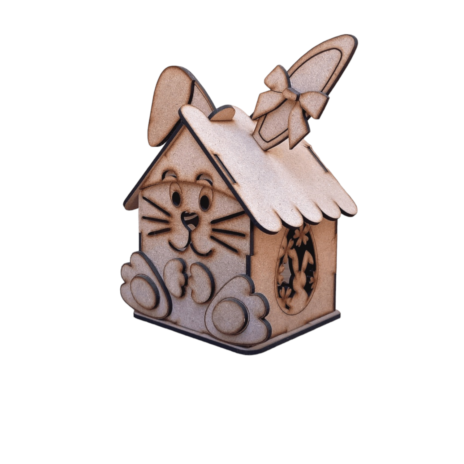 Easter House