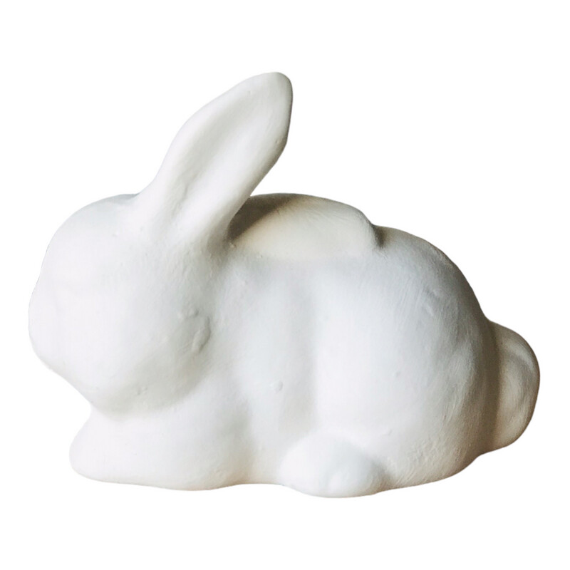 Bunny Babs Ceramic