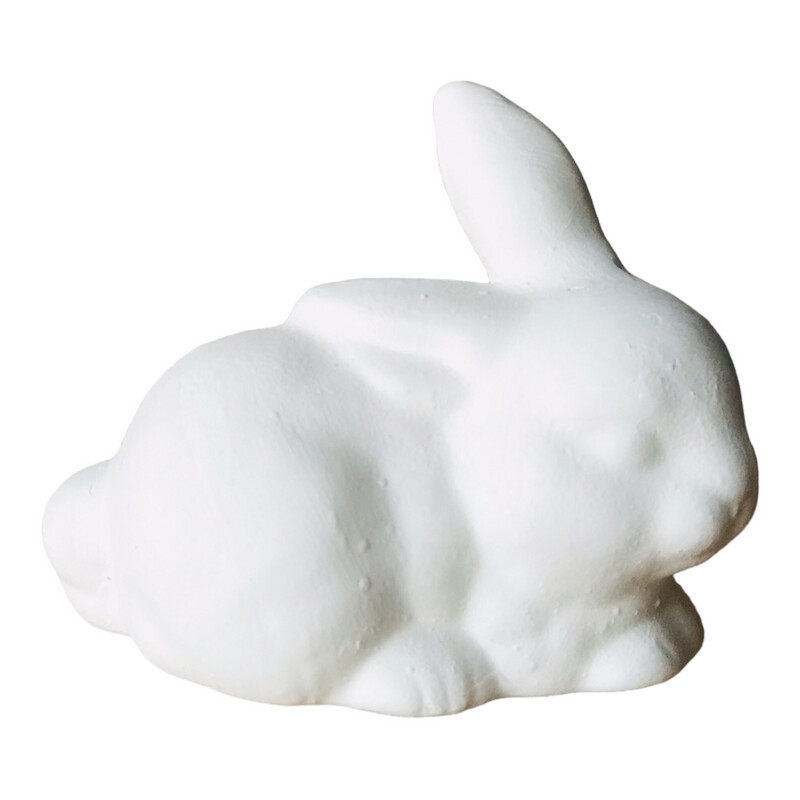 Bunny Babs Ceramic