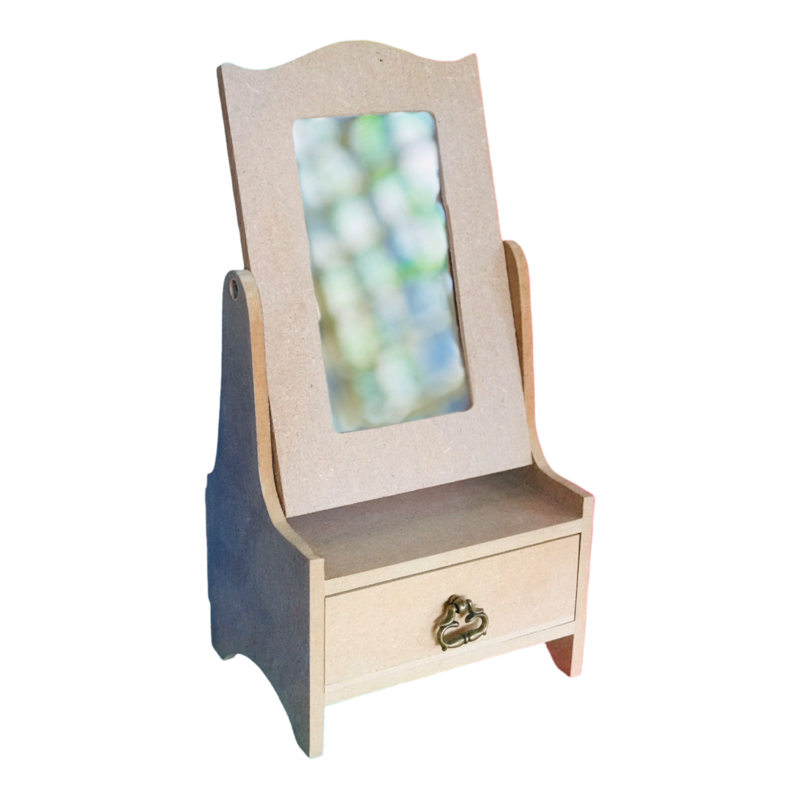 Play Time Dressing Mirror