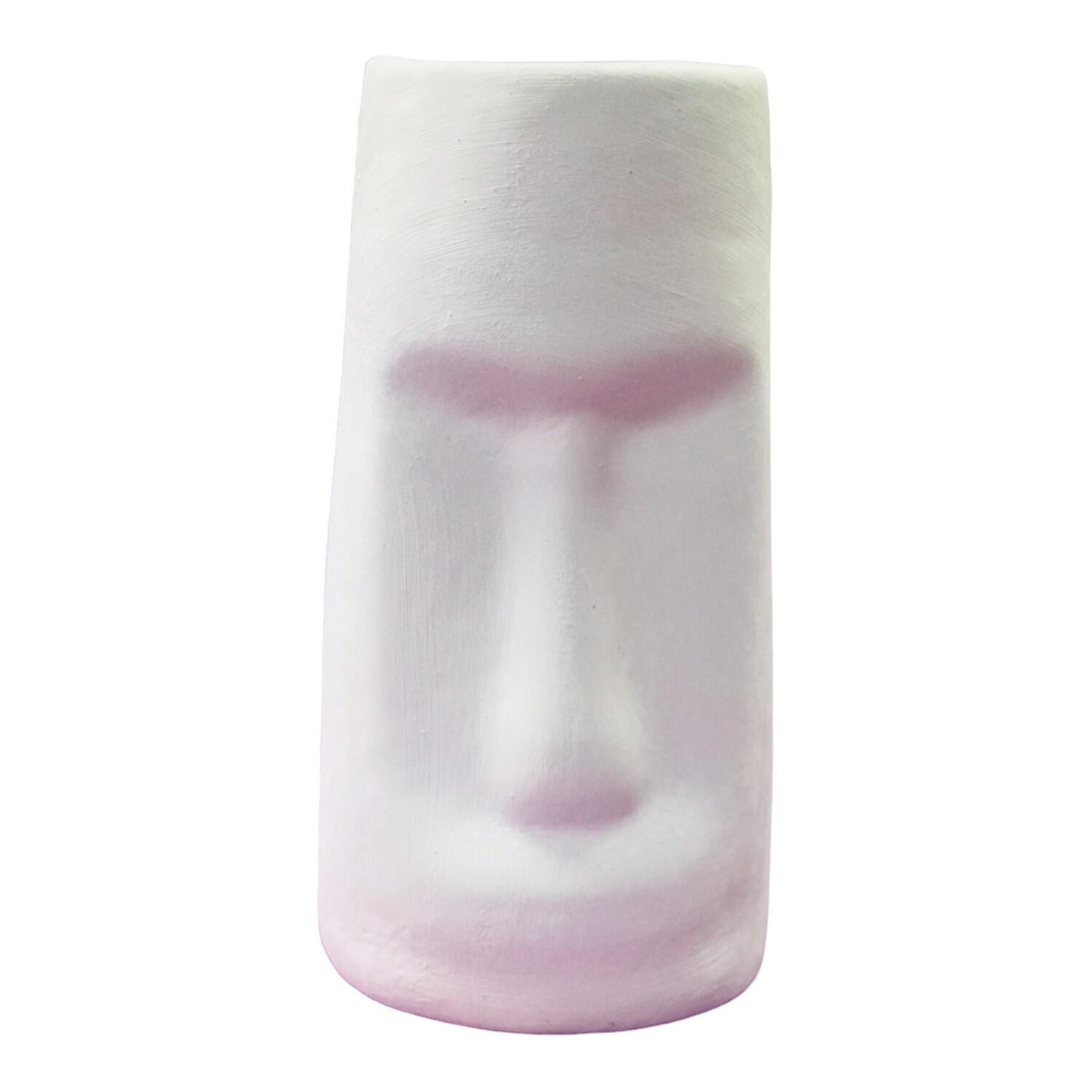 Easter Island Vase