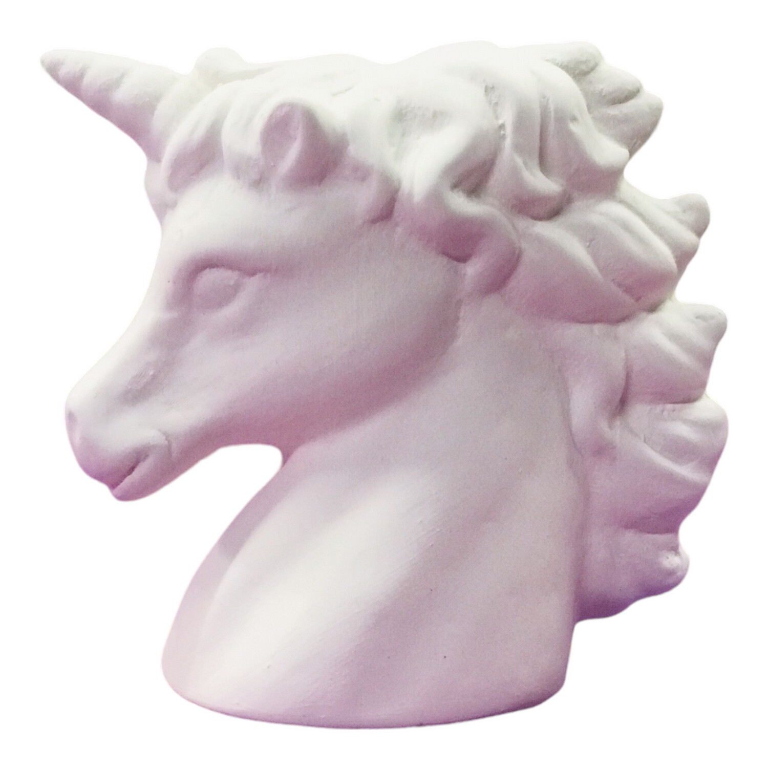 Unicorn Head Large