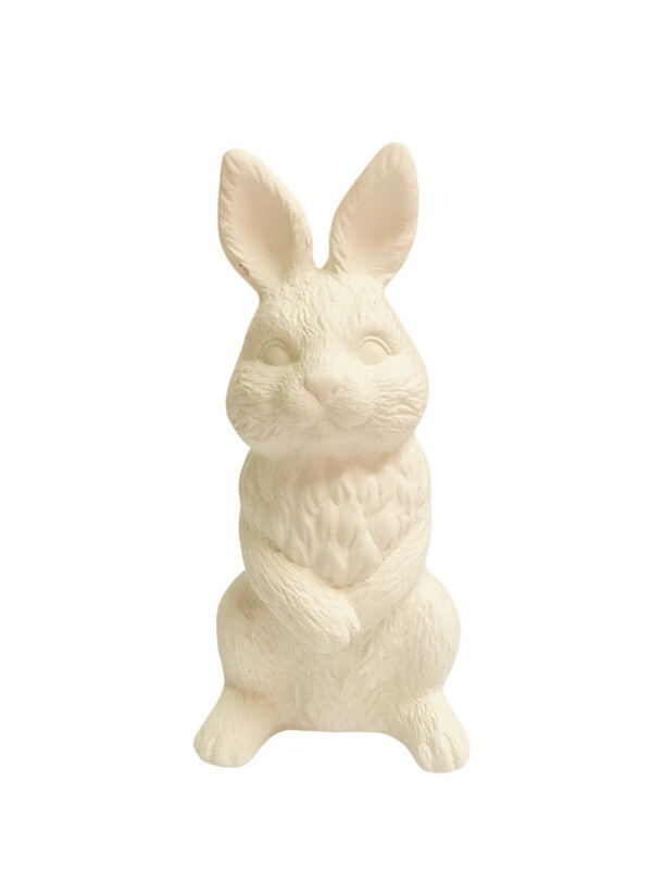 Bunny Ceramic