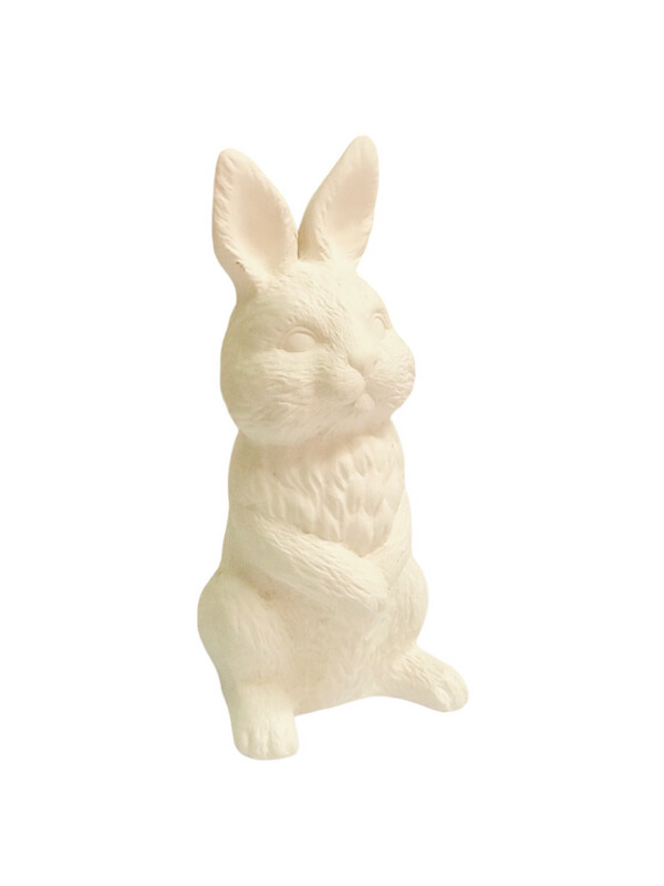 Bunny Ceramic