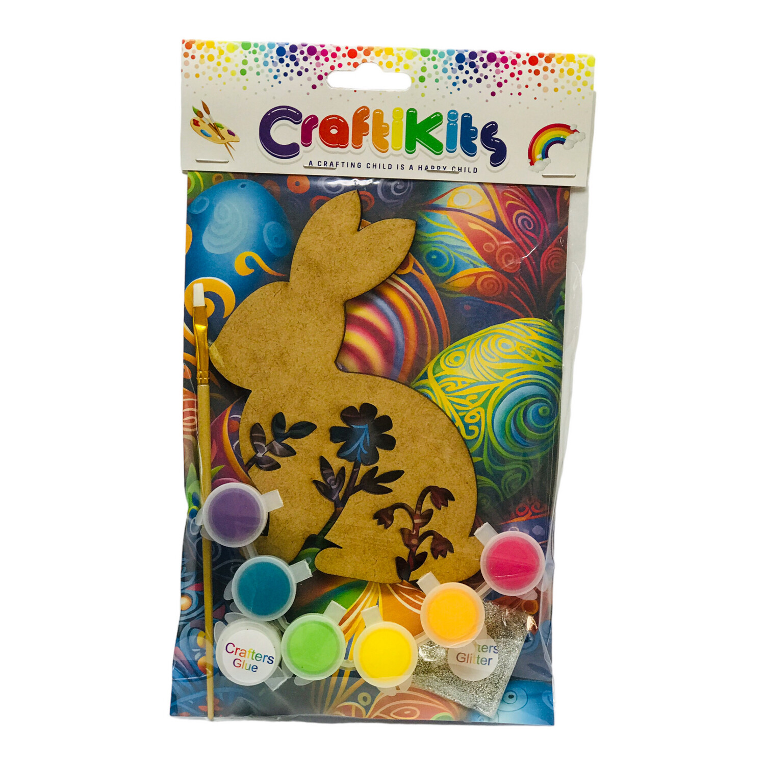 Easter Bunny Kit