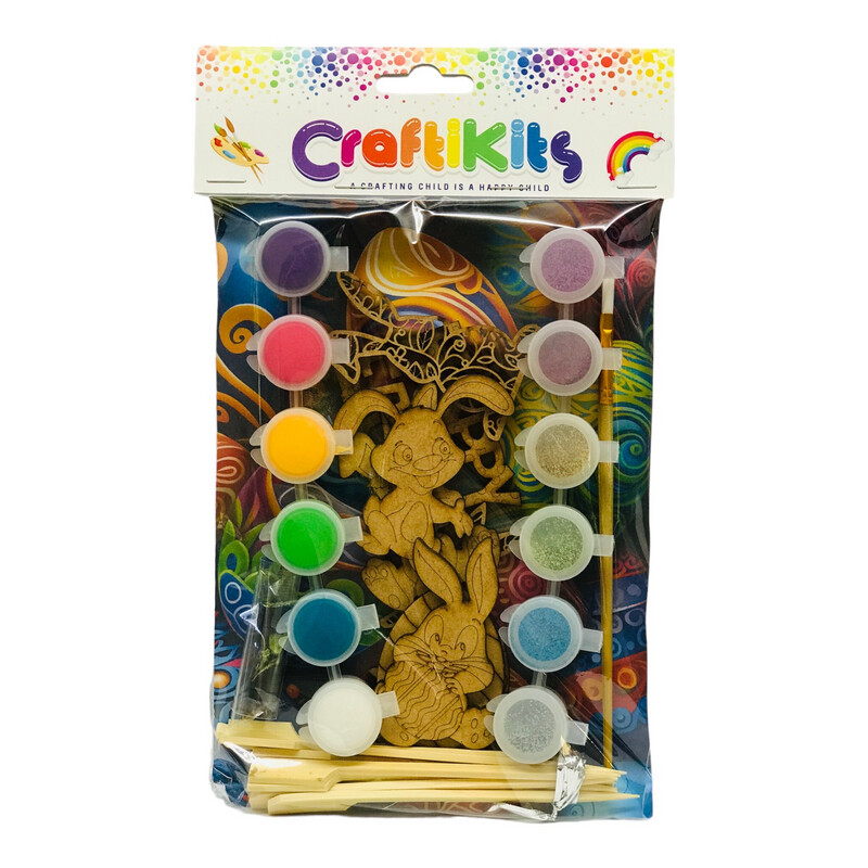 Easter Paintset