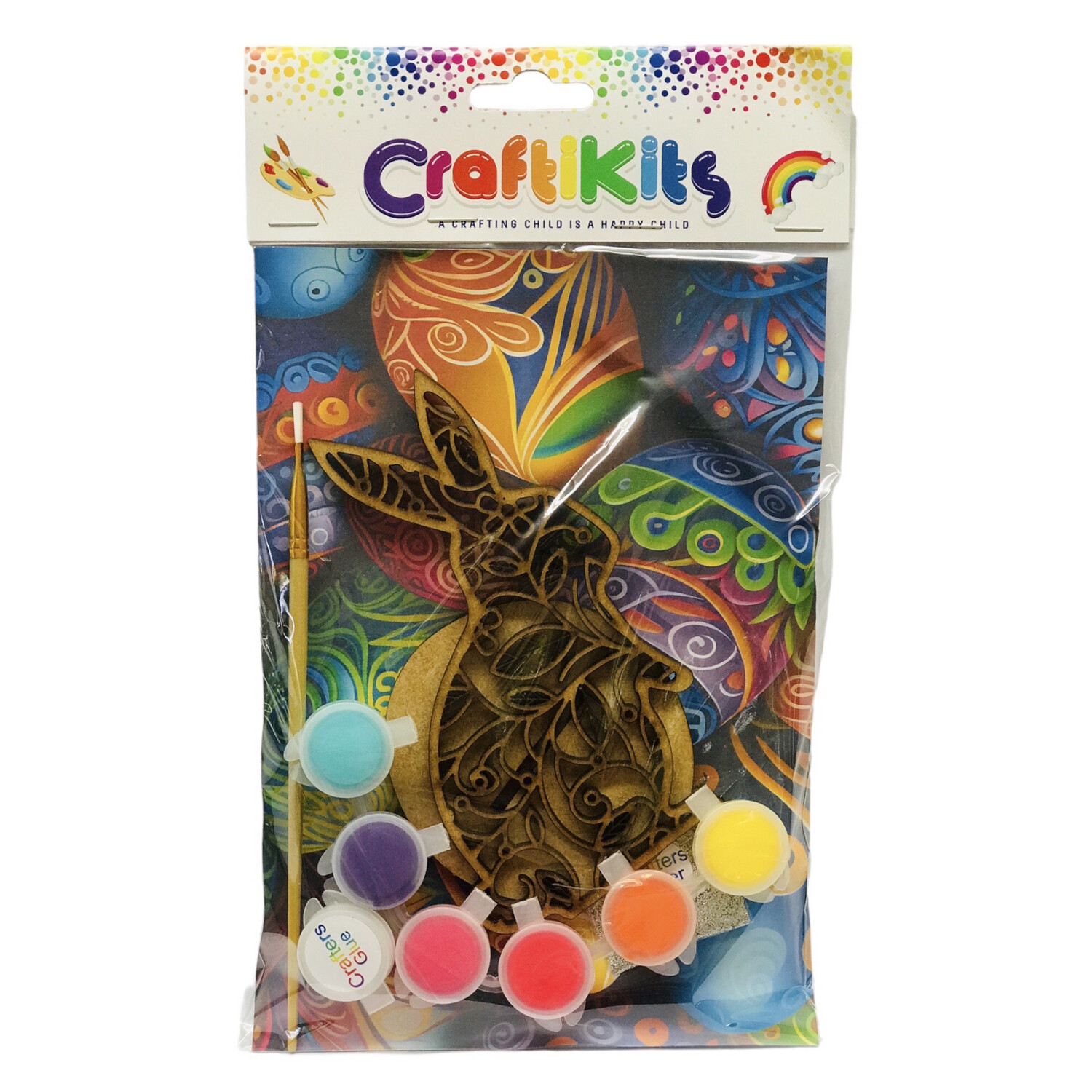 Easter Bunny Kit &amp; Base