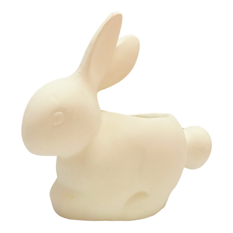 Bunny Tail Open Ceramic
