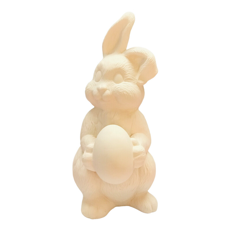 Bunny Ceramic Large