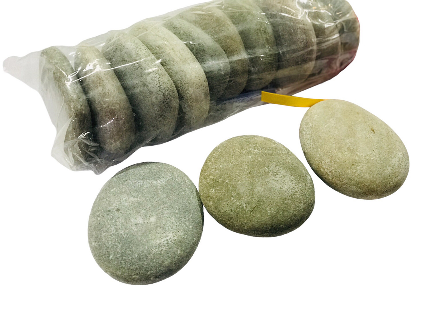 Cookie Rocks / Painting Pebbles 10pcs