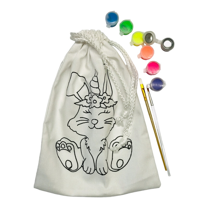 Unibunny Bag Craftikit