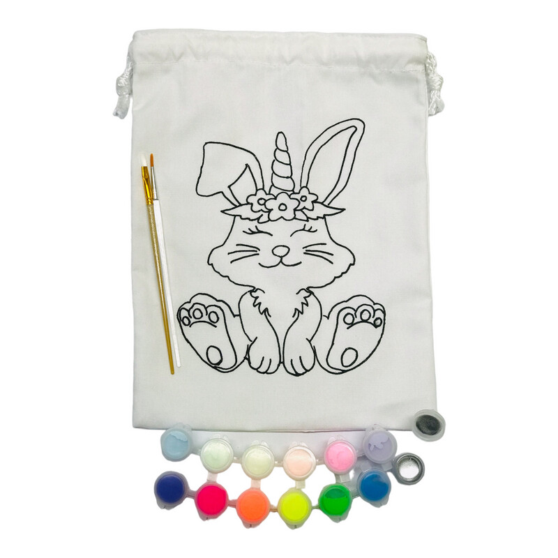 Unibunny Bag Craftikit