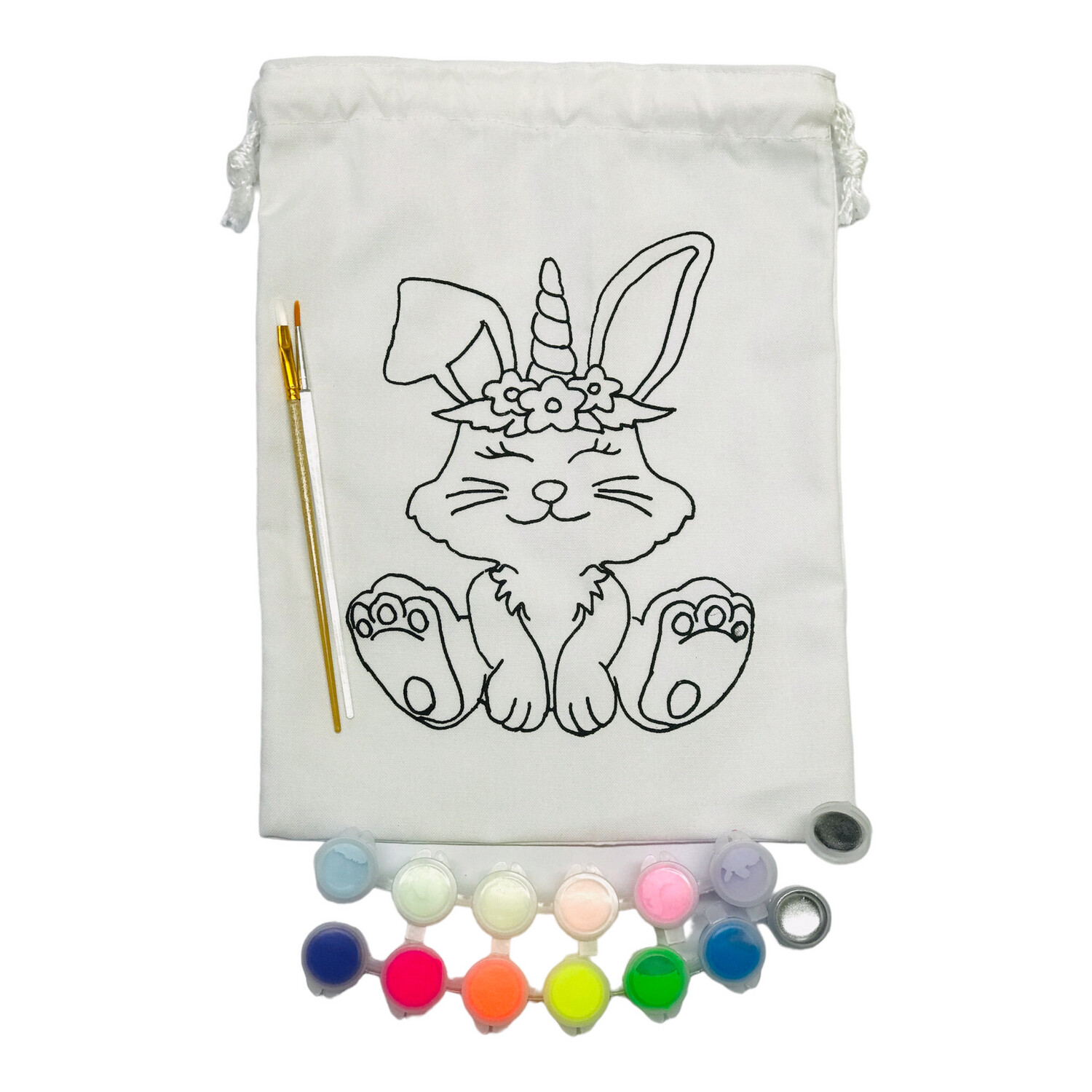 Unibunny Bag Craftikit