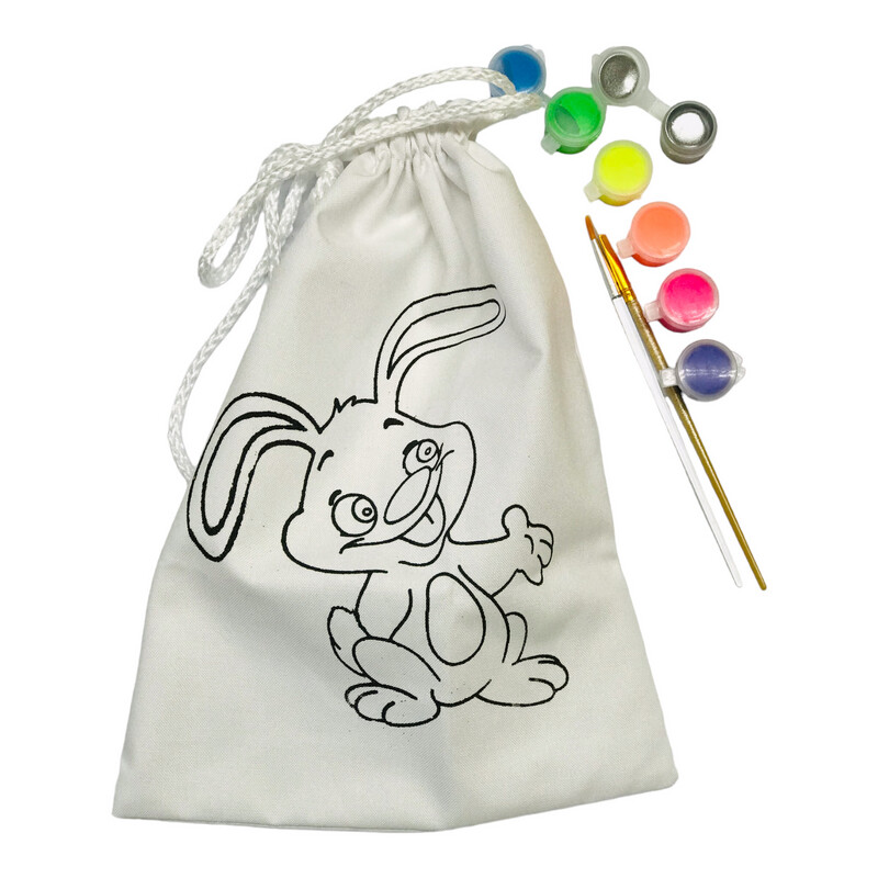 Bunny Bag Craftikit