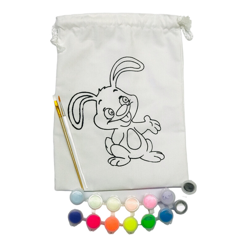 Bunny Bag Craftikit