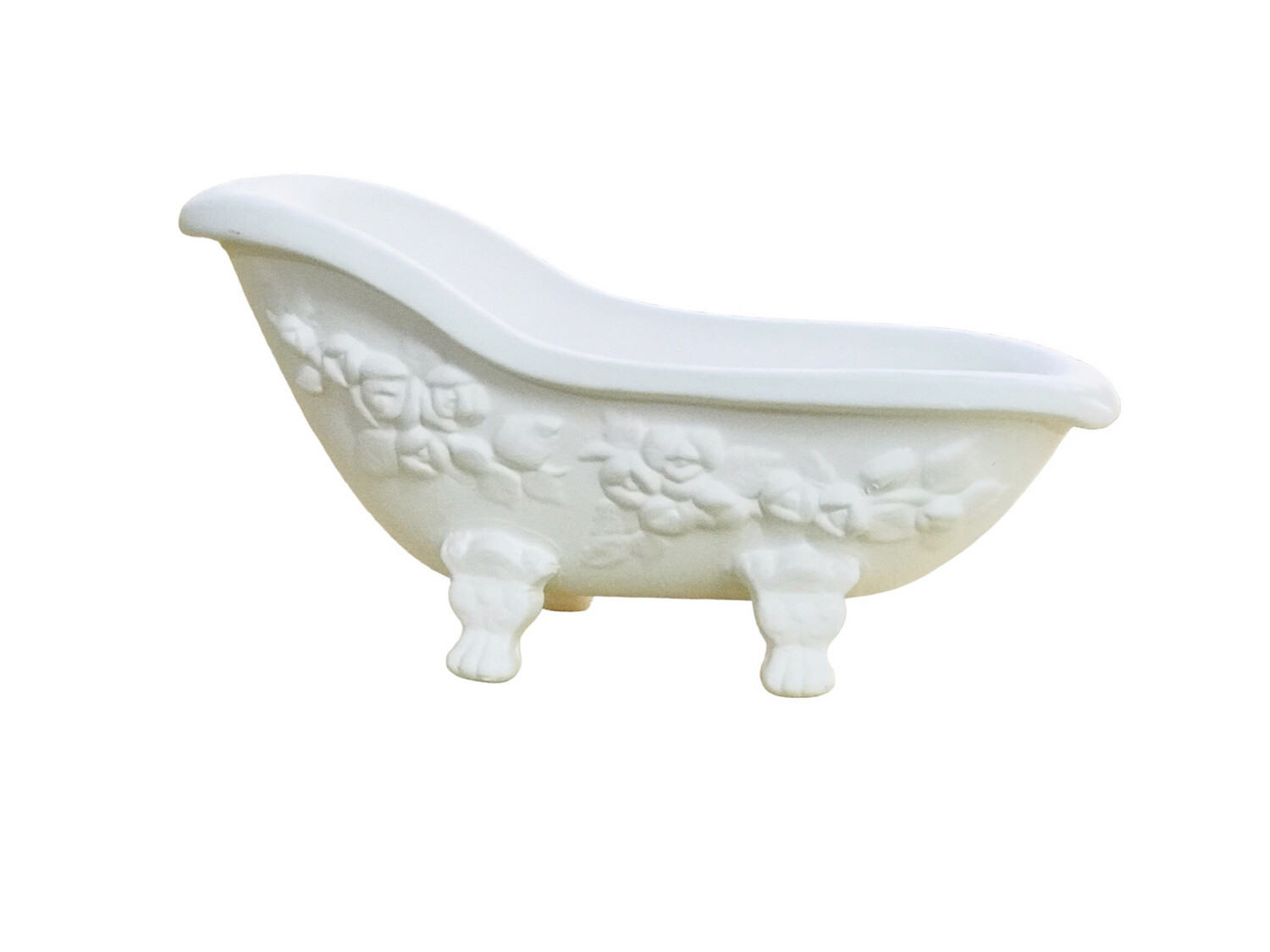 Victorian Bath Ceramic