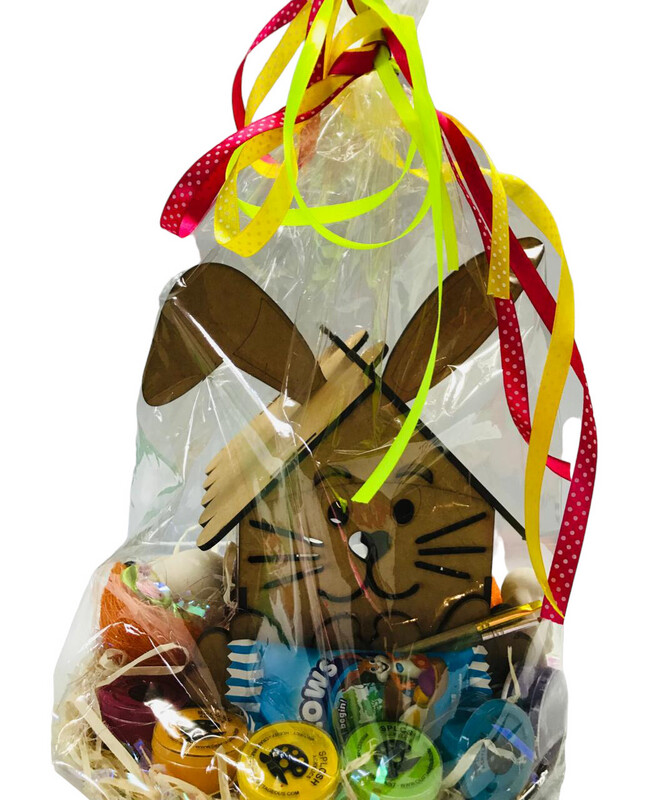 Bunny Box Kit