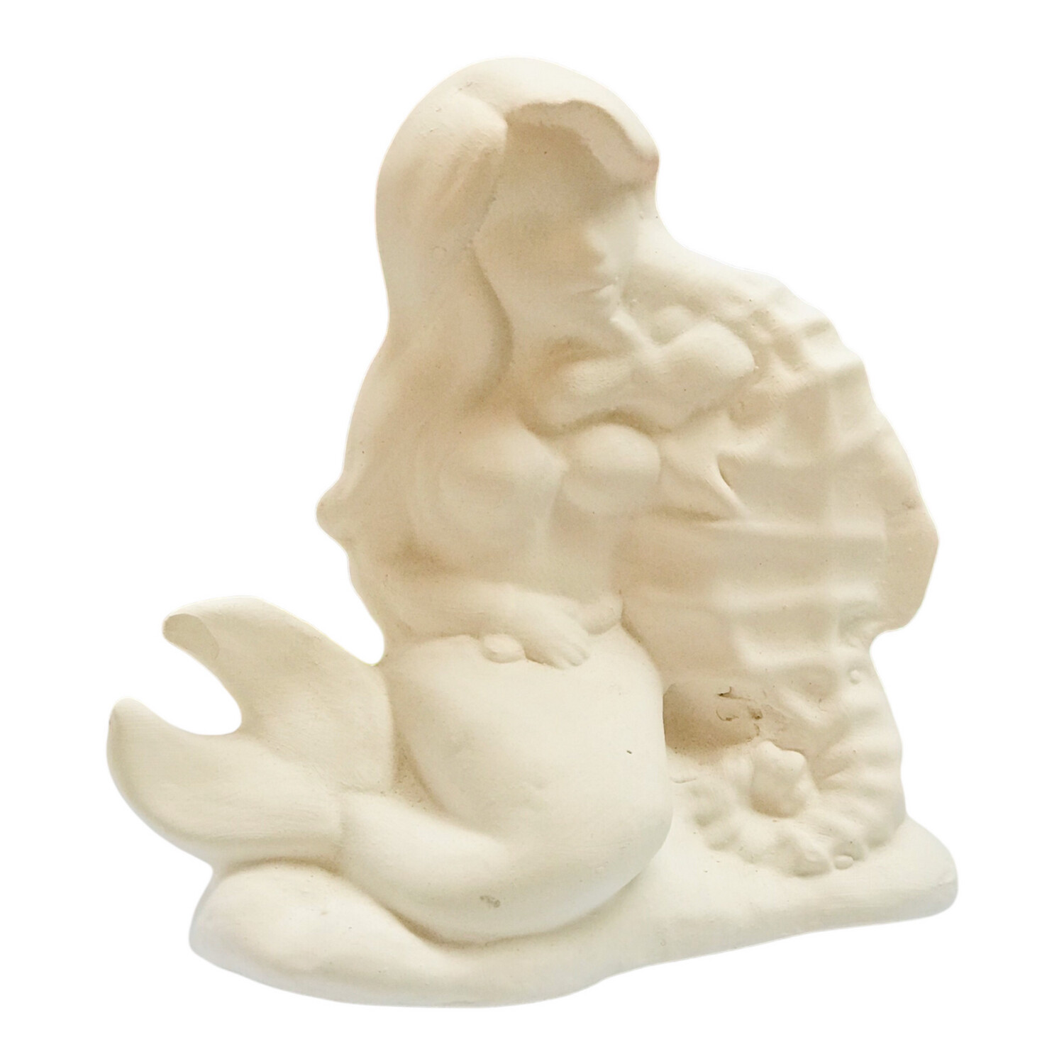 Mermaid Ceramic