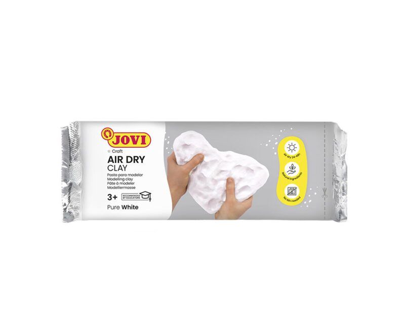 Jovi Air Drying Clay