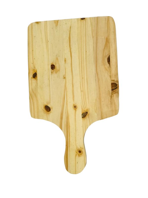 Large Pine Board 47x28x2