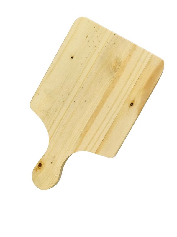 Pine Board 36x21x2