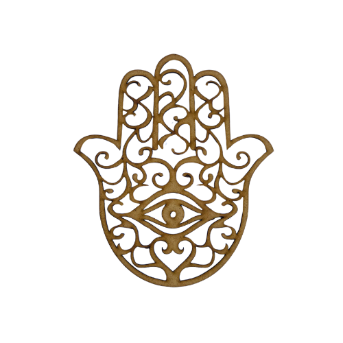 Hamsa / Fatima&#39;s Hand