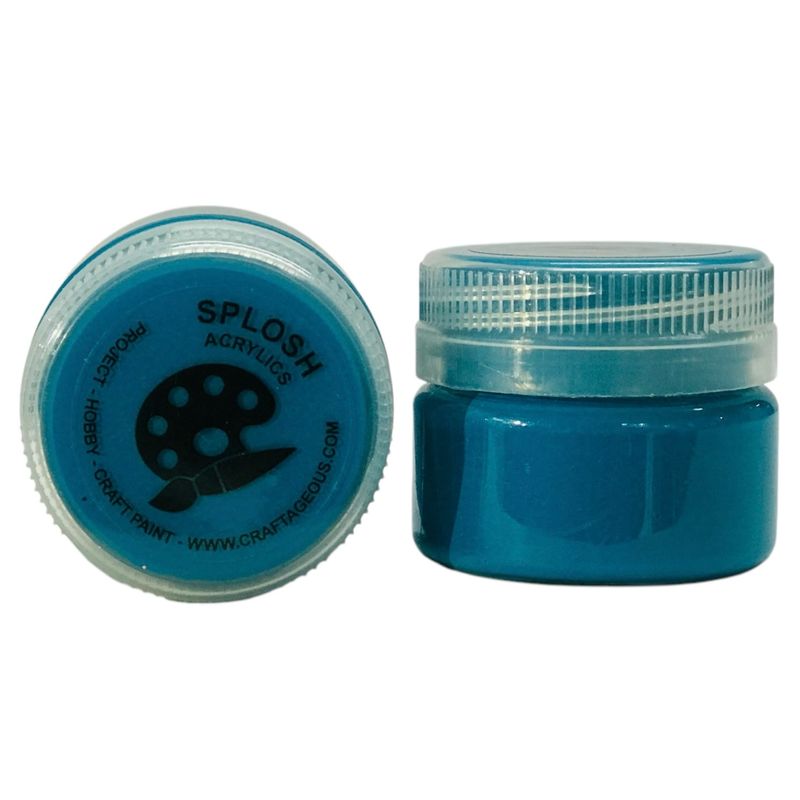 Aqua Splosh Acrylic 30mls