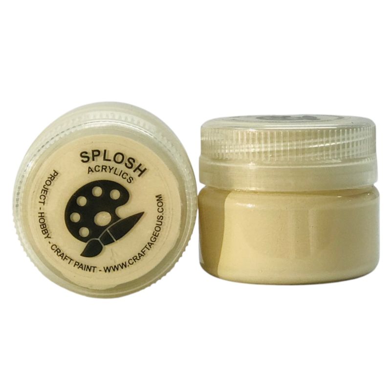 Fleshy Splosh Acrylic 30mls