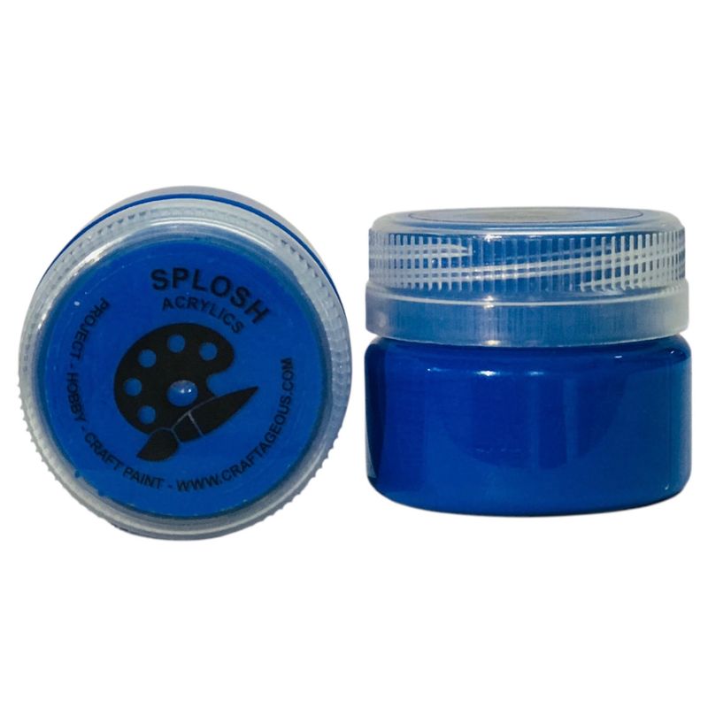 Night Splosh Acrylic 30mls