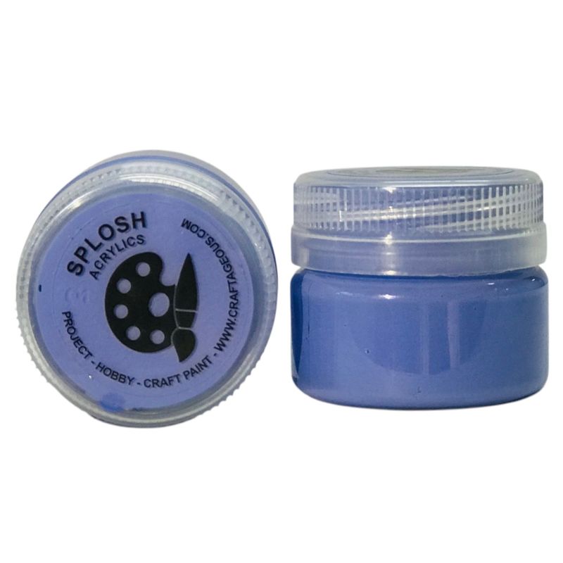 Tulips Splosh Acrylic 30mls