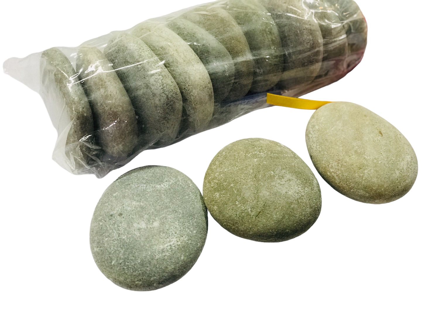 West Coast Pebble / Cookie Rock