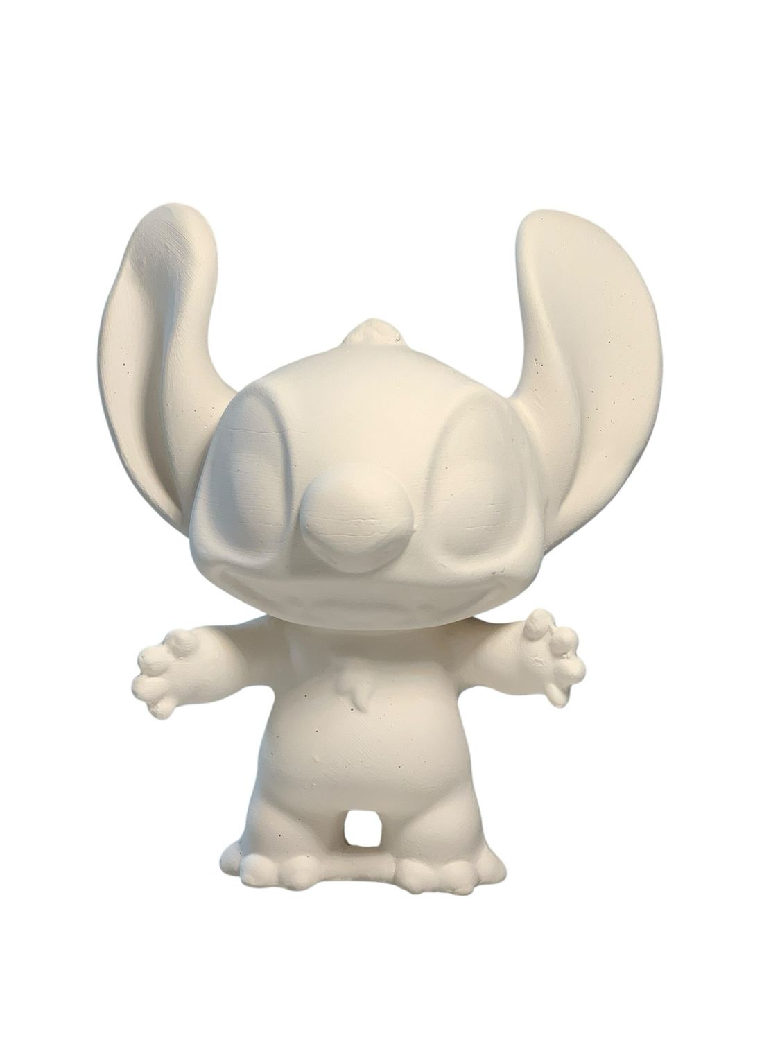 Stitch ceramic