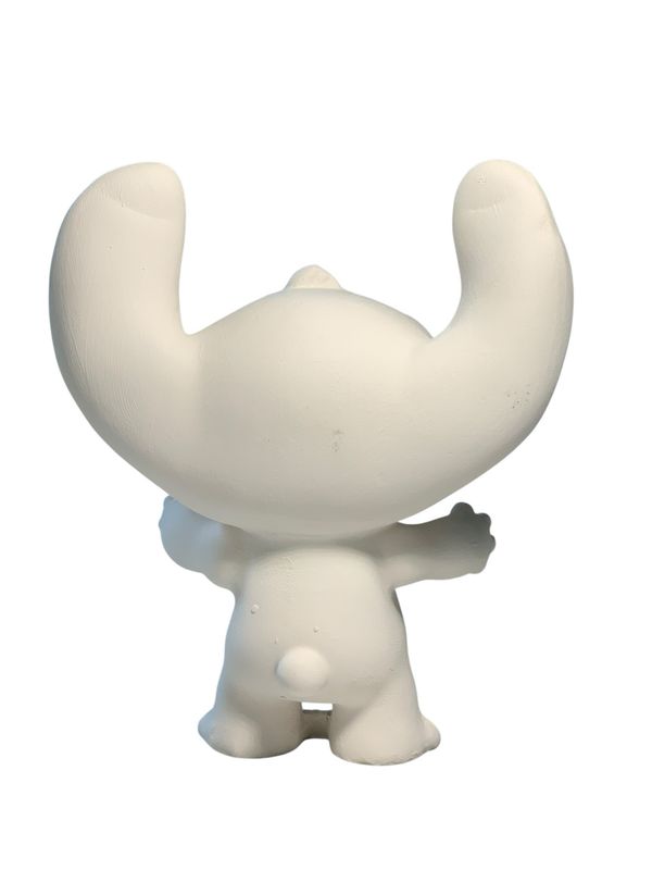 Stitch ceramic