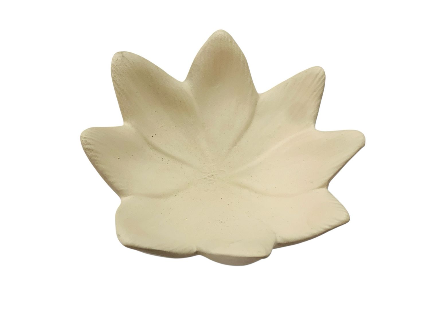 Frangipangi Ceramic Flower