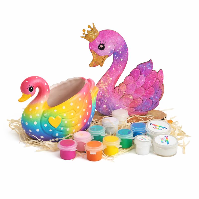 Swan Craftikit
