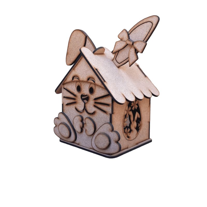 Easter House