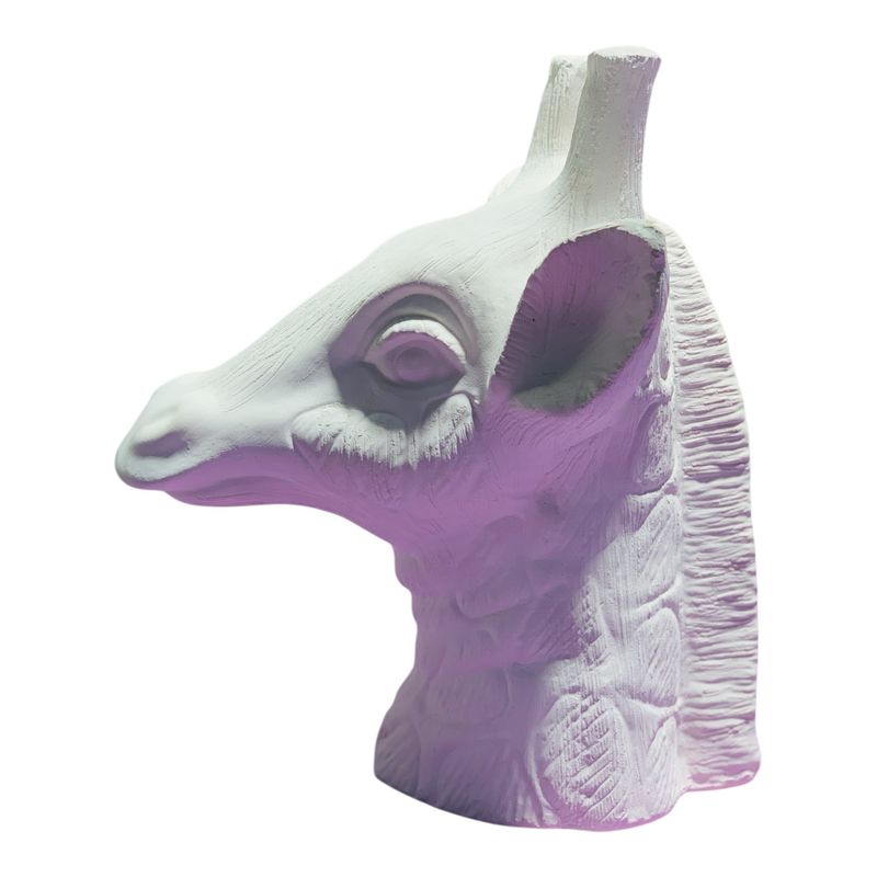 Gerry Giraffe Head Large