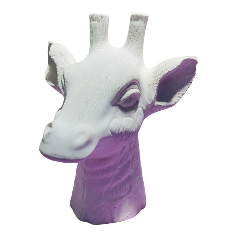 Gerry Giraffe Head Large