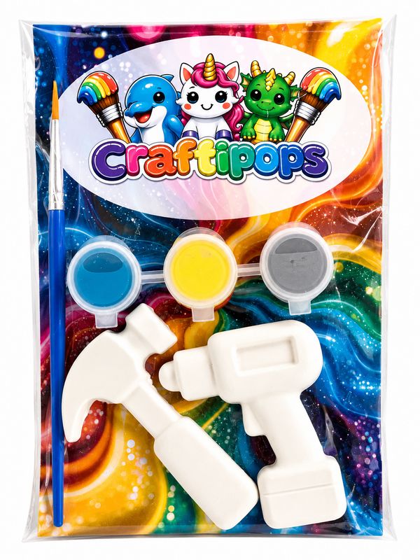 Tools 1 CraftiPops