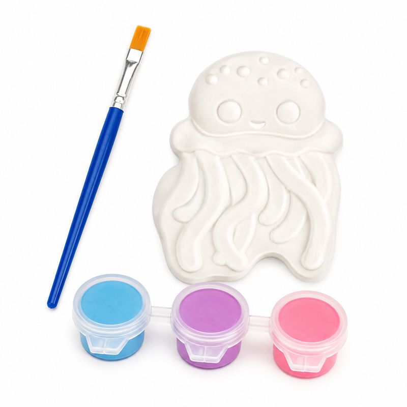 Octopus CraftiPops