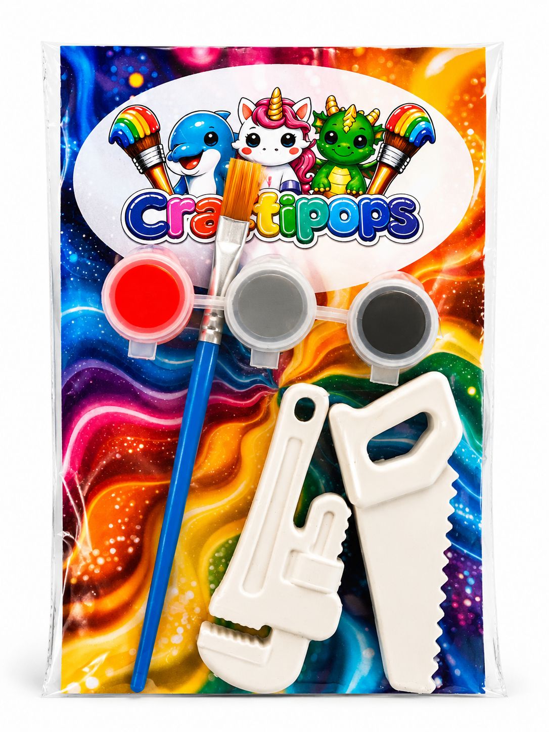 Tools 2 CraftiPops